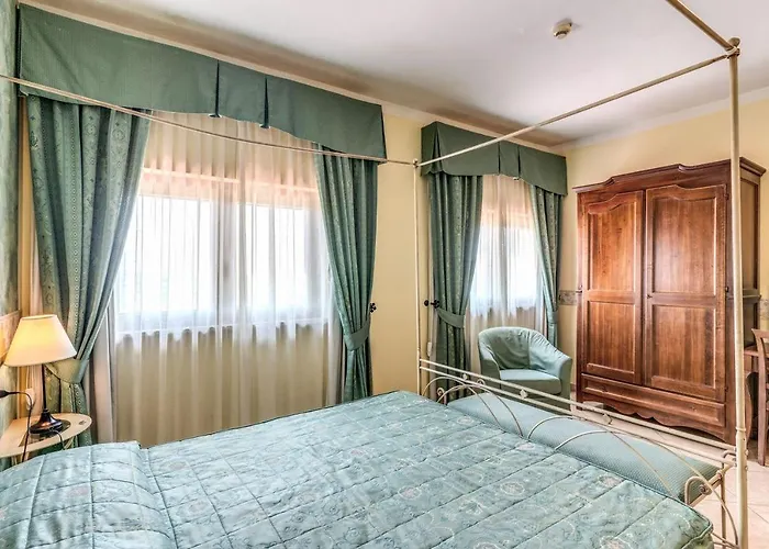 Hotel Villa Ambrosina